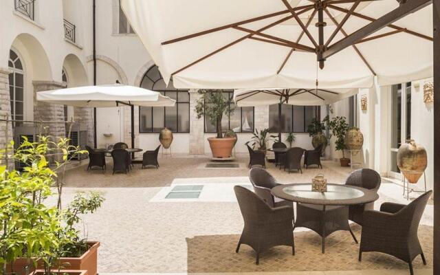 Hotel San Paolo al Convento