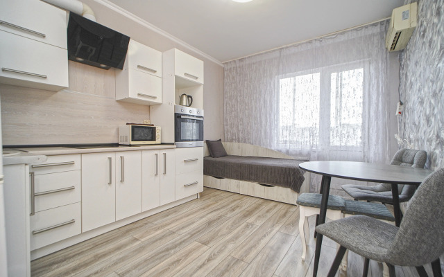 Квартира Devi Лавочкина 15