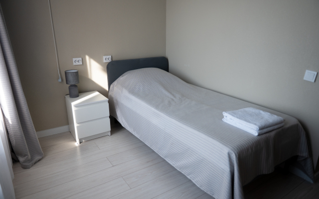Novye Berega Hotel