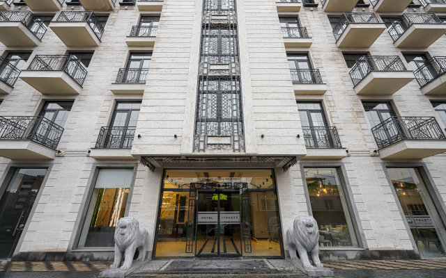 Dynasty Hotel & SPA