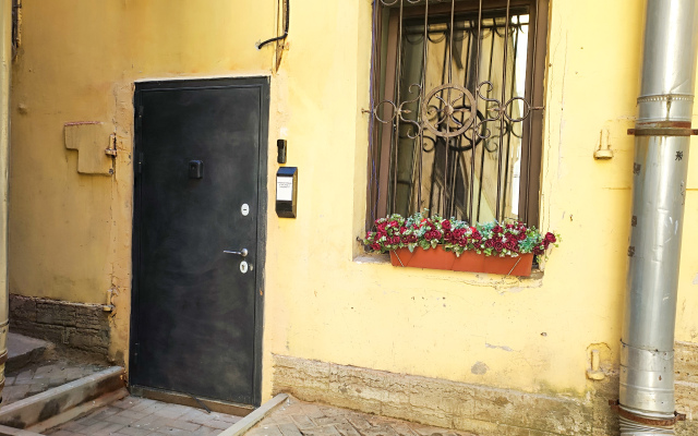 Квартира у Мариинского театра