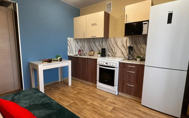 Квартира Я дома на Новаторов