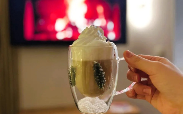 Квартира на Кирова 43