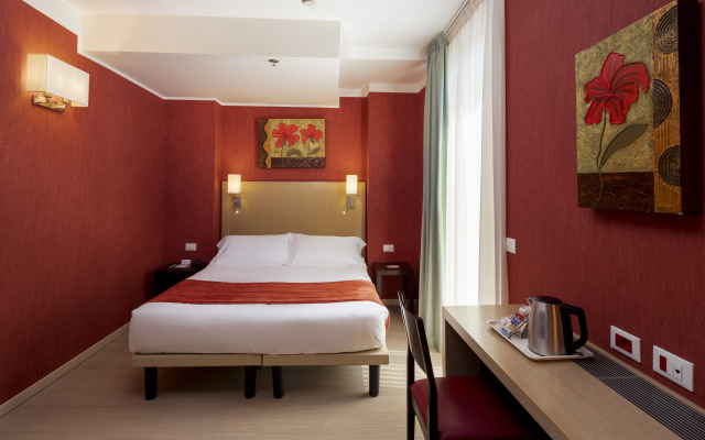 Best Western Hotel Porto Antico