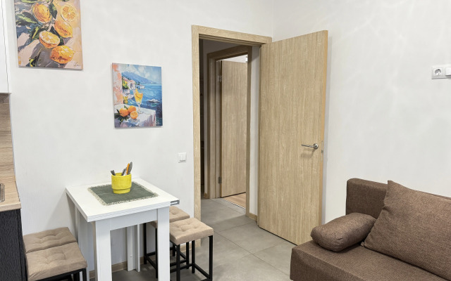 Квартира Уютная в Южной Битце