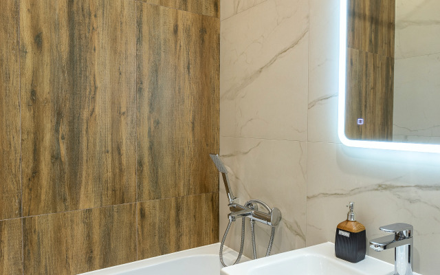 Апартаменты ArtHome