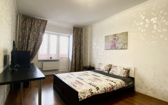 Korolev Apartments Na Moskovskom Prospekte 57k4 Apartments