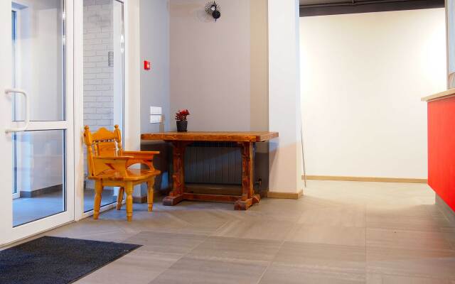 Хостел Опалиха Loft Rooms