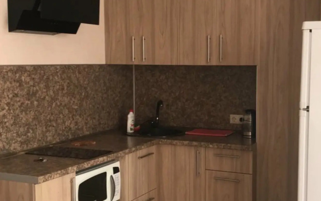 U Morya Kontinent Flat