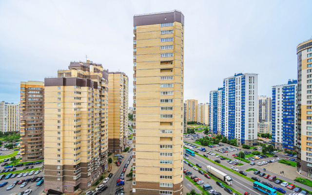 RentalSPb Apartments