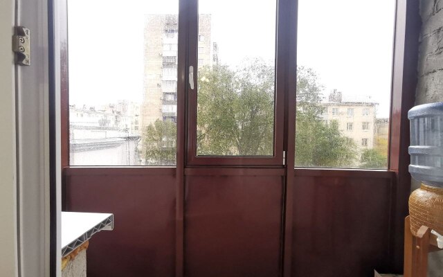 Апартаменты на Чапаевской 187