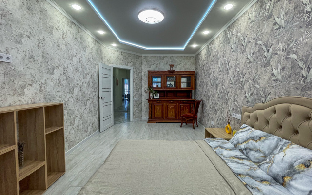 Квартира на Лиссабонской 109к28