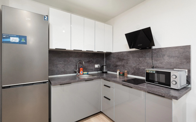 Квартира Comfort Home на Заповедной 21