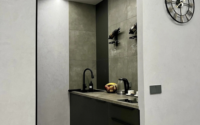 Kapital Flat