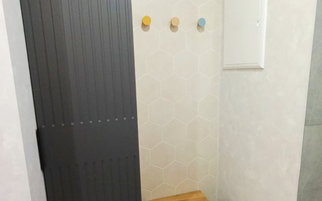 Квартира Новая 1-комнатная,2 кровати