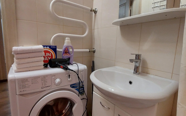 Апартаменты на Эпроновской