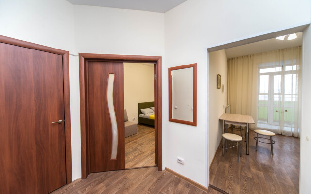 Квартира возле ФМБА и Аэрокосмического университета