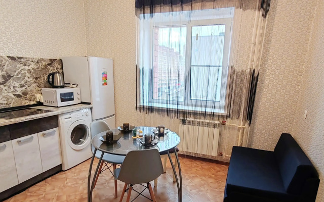 Ryadom S Akvaparkom Flat