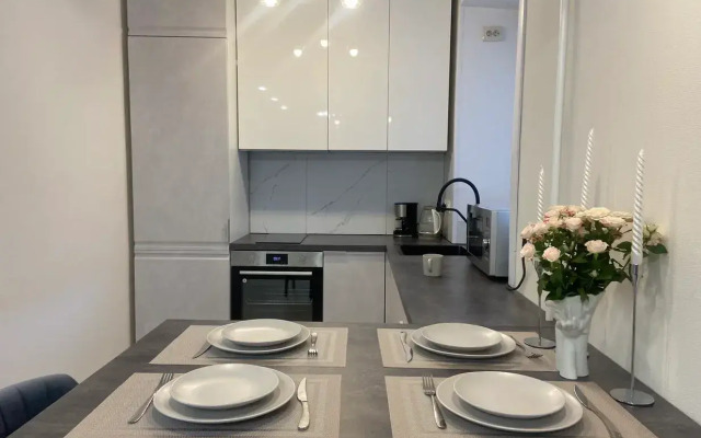 Квартира в Академгородке Возле Детского Центра Мозайка