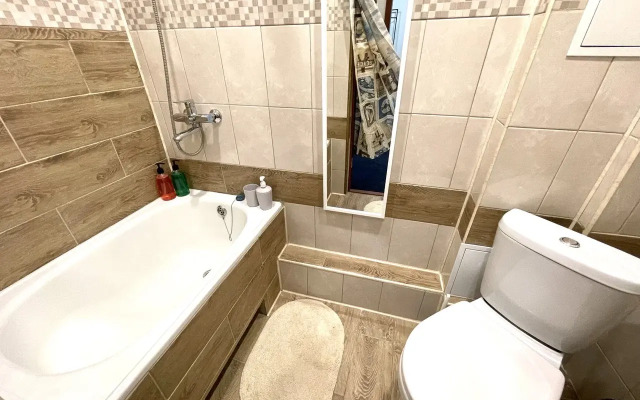 Апартаменты MARS Hotel Строителей 26