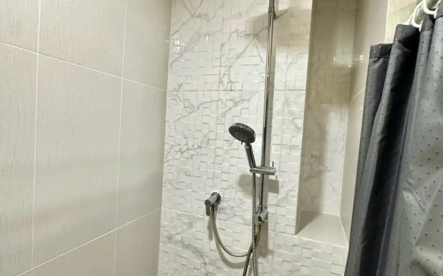 Seven Seas 2 Bedroom - Spacious Two Bedroom Apartment in Jomtien Area Apartments