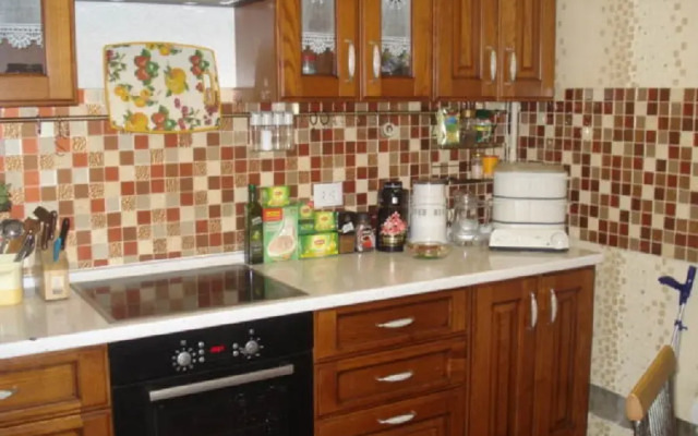 City Loft Rooms & Hostel