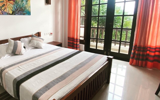 Peak Point Mini-hotel
