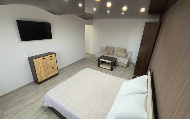 Komfort Internacional'nyj 6 Flat