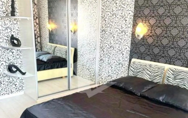 Апартаменты Верхний Город на Немига 8