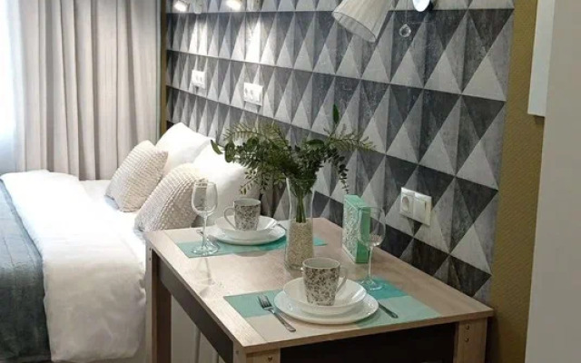 Stilnye u metro Filatov Lug FL6 Apartments