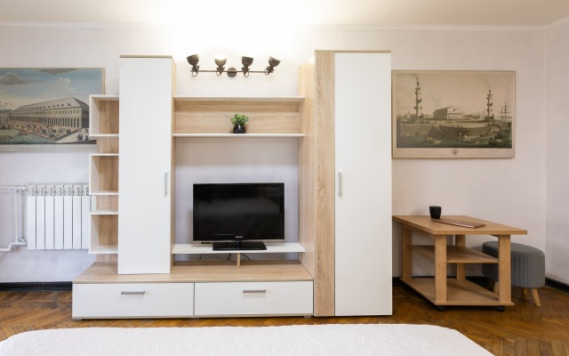 Квартира FlаtStay канал Грибоедова 164