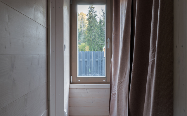 Chalet De Ski Privat House