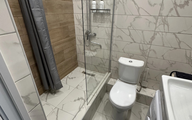 Квартира в ЖК Манхеттен  , Центр Челябинска