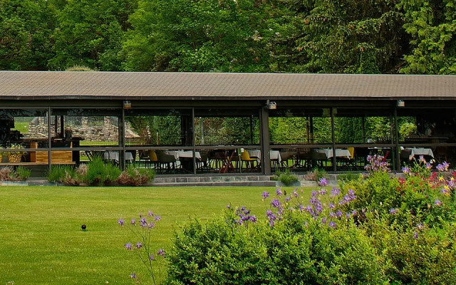 Andorra Park Hotel