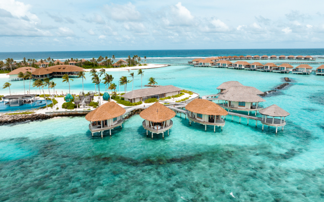 Radisson Blu Resort Maldives