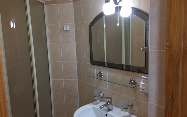 Гостевой дом Морское