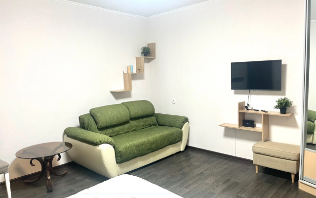Otlichnaya V Tsentre Na Lenina Flat