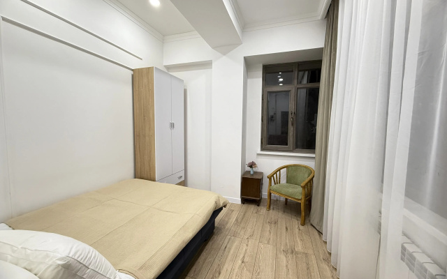 Квартира City Light Apartment Bishkek