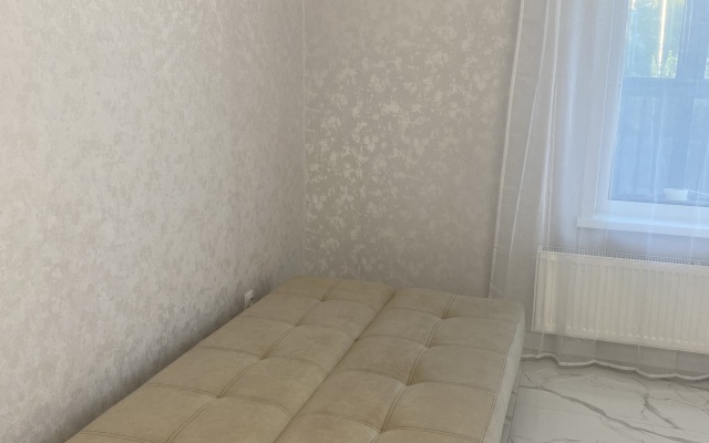 Okolo Ozera Kaban Flat