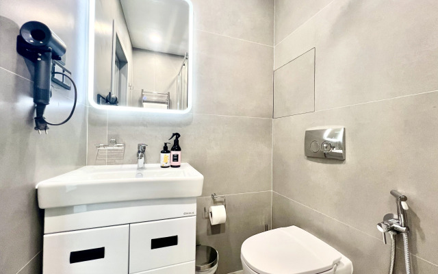 Апартаменты Архитектор