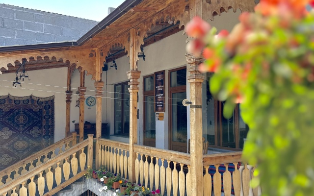 Guest House Machanets