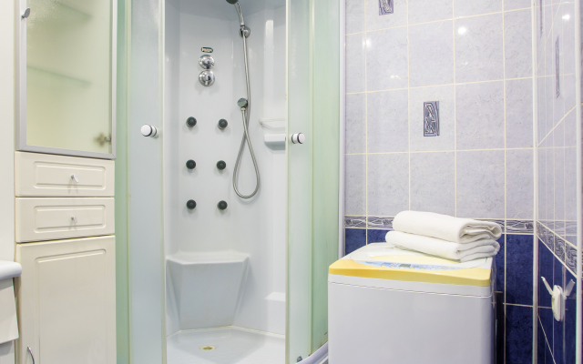 Апартаменты NOVA Уткинская улица, д.13