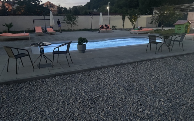 Slava Guest House