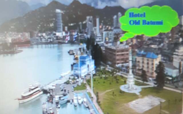 Old Batumi Hotel