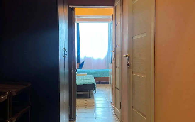 Sochi Flat