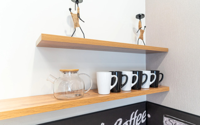 Апартаменты Двухкомнатные в Самом Сердце Новороссийска от LetoApart