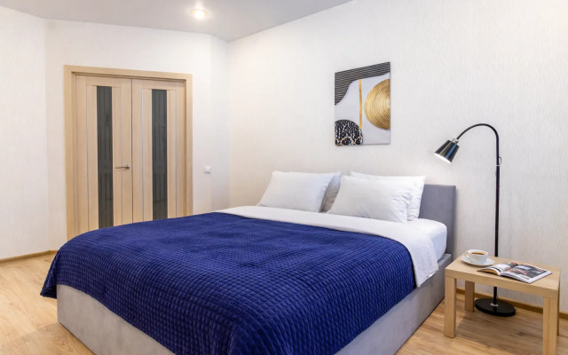 Апартаменты VEGAS на Гагарина 99/2