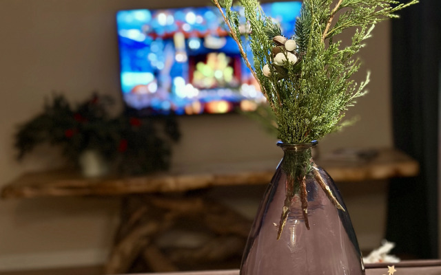 Апартаменты в Центре Города с Бесконтактным Заселением