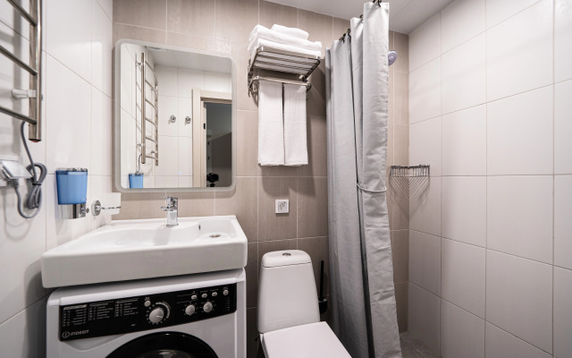Nona Apartaments 3