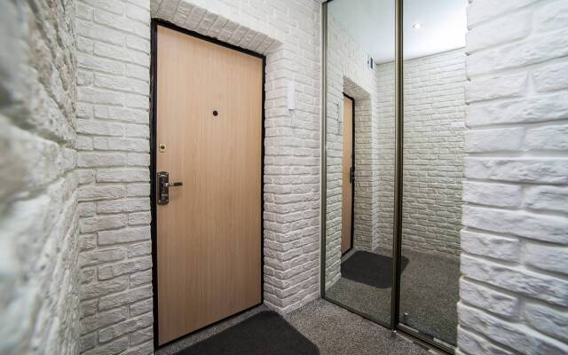 Na ulice Kahovskaya 37 Apartments
